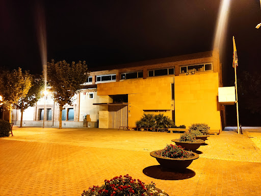 Casa de la Vila de Montbui - Thumbnail