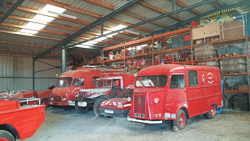 Garage Derouet AD - Thumbnail