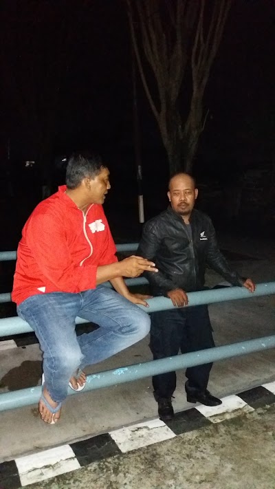 Photos of Warkop Lanang Duo