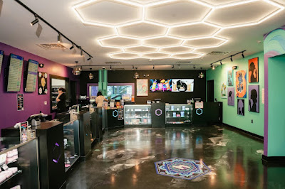 Photo of HoneyStash Dispensary