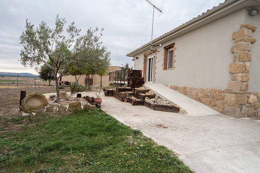 Casa Rural Murillo el Fruto Arragueta - Thumbnail