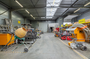 Photo n°10 de Kiloutou Villefranche Nord (Arnas) à Arnas (Service de location d'outils)