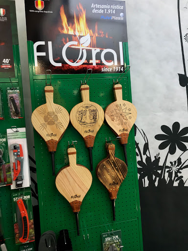 Floral Pulverizadores - Thumbnail