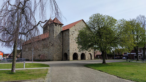 Stadtsparkasse Rheine - Filiale Gallery - Germany