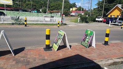 Photos of Rodney Bay
