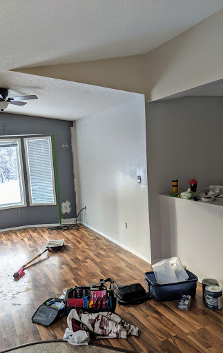 Grande Prairie Painters - Thumbnail