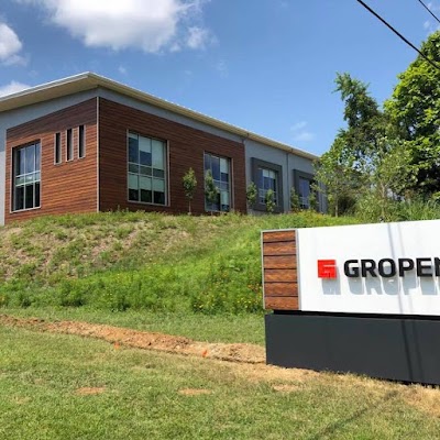 Gropen, Inc.