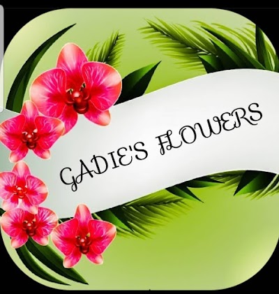 Gadies Flowers