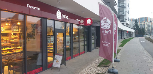 Piekarnia PUTKA