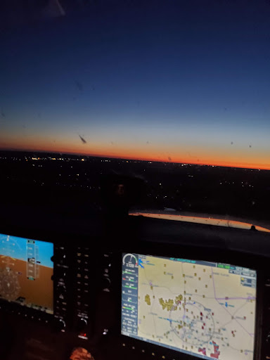Lytle Aviation - Visual