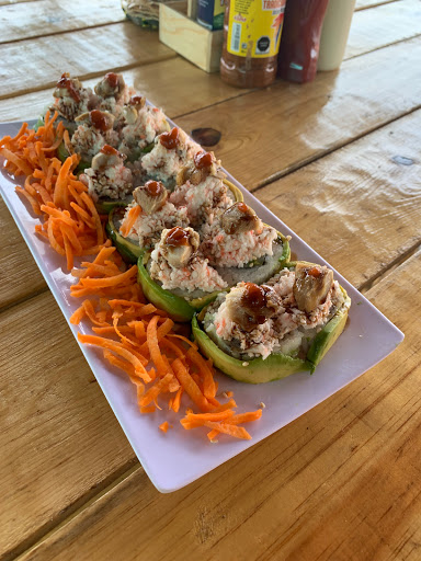 El Valle Mariscos y Sushi - Thumbnail