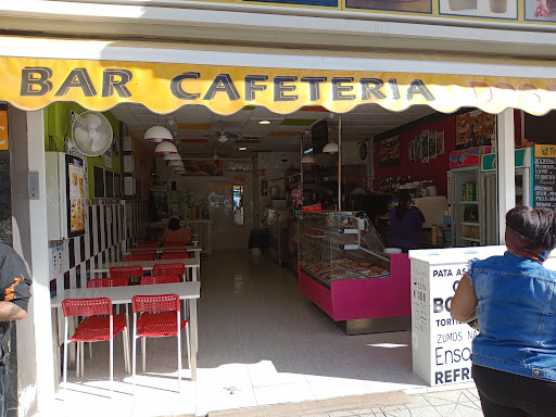 Bar Cafeteria Dos Ruedas - Thumbnail