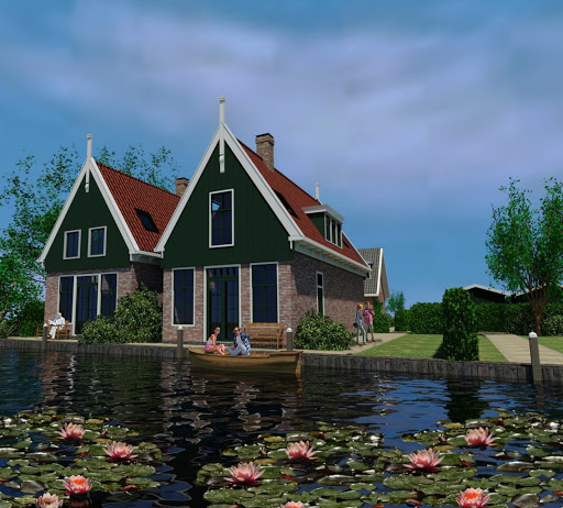 Interi-JUR: Schilder, Interieur, Vormgeving, Bouwbegeleiding - Thumbnail
