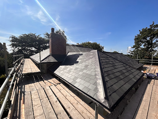 ryan clarke roofing ltd