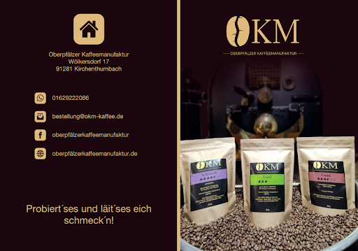 Oberpfälzer Kaffeemanufaktur - Thumbnail