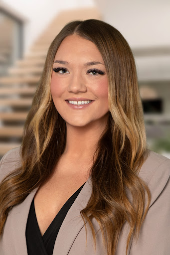 Ashley Porter, Realtor - Thumbnail