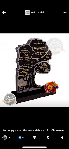 Mears Family Funerals Blackfen - Thumbnail