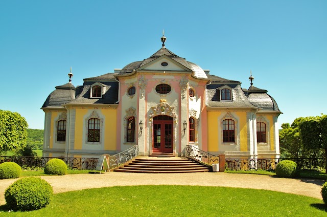 Dornburger Schlösser