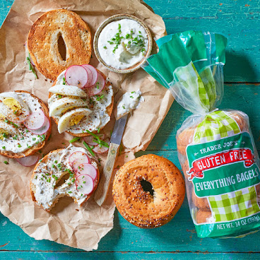 Trader Joe's by null