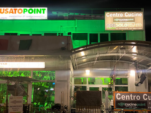 USATOPOINT Big One sas - Thumbnail