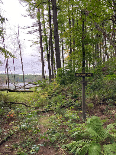 Ice Age Trail - New Hope Iola Ski Hill Segment - Thumbnail