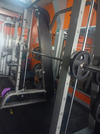 Gimnasio Morrison - Thumbnail
