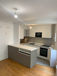 Photo n°5 de AZ BATIMENT à Sucy-en-Brie (Travaux généraux)