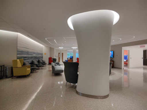 Memorial Sloan Kettering Cancer Center Bergen - Thumbnail