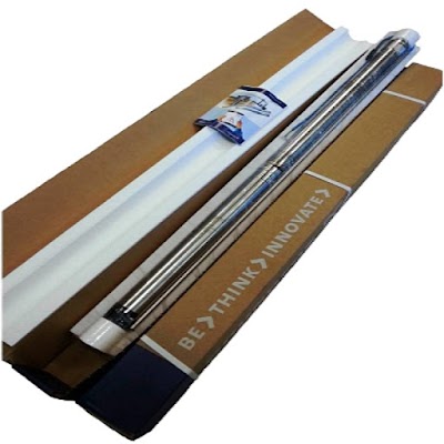 Photos of Maxirock International Limited