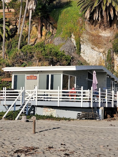 John Wayne Beach House