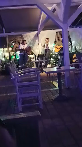 Αξιολογήσεις για το Marabu beach bar στην Ανατολικός Όλυμπος - Μπαρ