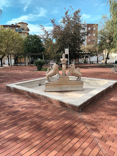 Font dels Lleons