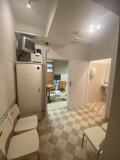 Ortholine Gabinet Ortodontyczno-Stomatologiczny