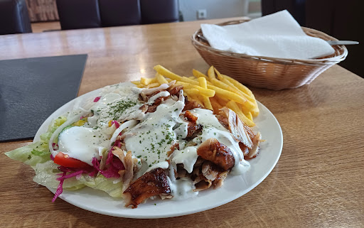 Sabri Agora Grill - Thumbnail