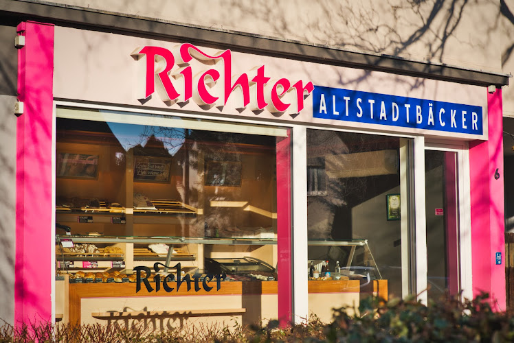 Richters Altstadtbäckerei, Rautheim