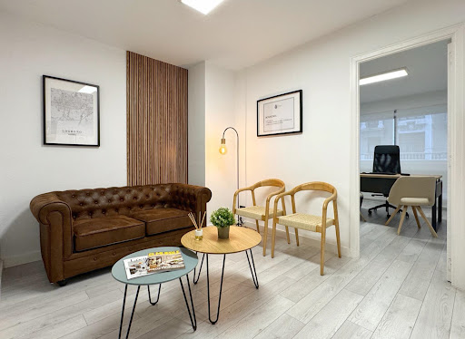BONHOMÍA INMOBILIARIA LA RIOJA
