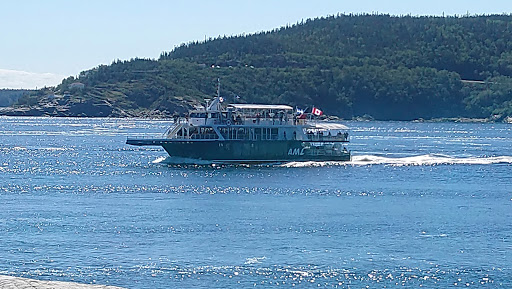 Islet Point - Visual