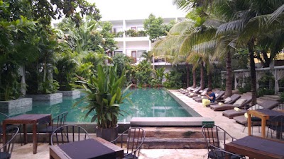 Photos of Plantation - urban resort & spa