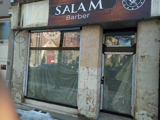 Salam Coiffure - Thumbnail