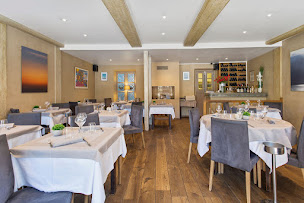 Photo n°19 de Restaurant La Lieutenance à Honfleur (Restaurant de fruits de mer)