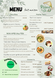 Photo n°25 de Nems By Eli à Lille (Restaurant vietnamien)