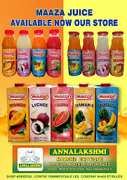 Photo n°17 de Annalakshmi Marche Exotique à Étiolles (Épicerie asiatique)