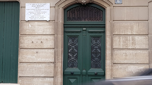 Maison Natale de Jean Moulin - Thumbnail
