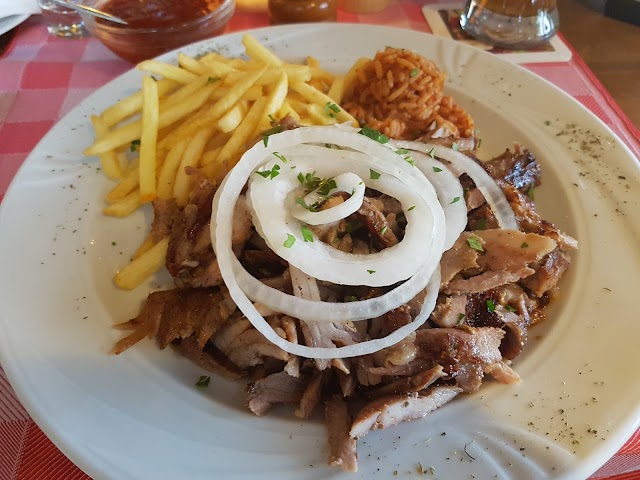 Costas Greek Taverna