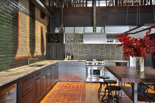 K West Gallery - United States