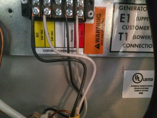 James C. Dale Electric LLC. - Thumbnail