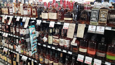 Hy-Vee Wine & Spirits