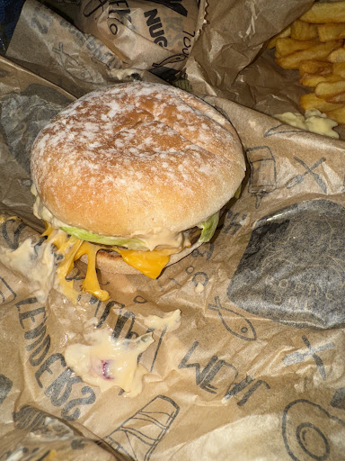 Photo 5 - Bucket's Burger Loos