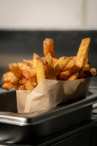 Photo 2 - Bang Burgers - Nancy