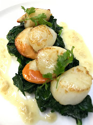 Photo n°35 de La Petite Folie à Neuilly-sur-Seine (Restaurant français)